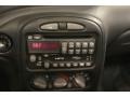 Dark Pewter Controls Photo for 2004 Pontiac Grand Am #54780115