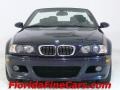 2005 Mystic Blue Metallic BMW M3 Convertible  photo #5