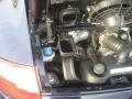 3.8 Liter DOHC 24V VarioCam Flat 6 Cylinder Engine for 2007 Porsche 911 Carrera S Coupe #54780606
