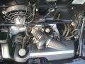 3.8 Liter DOHC 24V VarioCam Flat 6 Cylinder Engine for 2007 Porsche 911 Carrera S Coupe #54780615