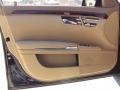 Black - S 550 4Matic Sedan Photo No. 7