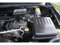 4.0 Liter OHV 12-Valve Inline 6 Cylinder 2002 Jeep Grand Cherokee Sport 4x4 Engine