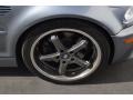 2004 BMW M3 Coupe Wheel and Tire Photo