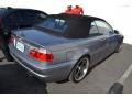 Silver Grey Metallic - M3 Convertible Photo No. 3