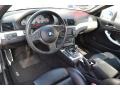 Silver Grey Metallic - M3 Convertible Photo No. 4