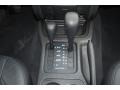 Dark Slate Gray Transmission Photo for 2002 Jeep Grand Cherokee #54781158