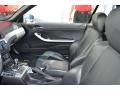 Silver Grey Metallic - M3 Convertible Photo No. 5
