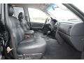 Dark Slate Gray Interior Photo for 2002 Jeep Grand Cherokee #54781242