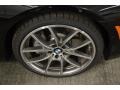Jet Black - 6 Series 650i Coupe Photo No. 2