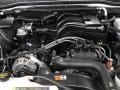 4.0 Liter SOHC 12-Valve V6 Engine for 2010 Ford Explorer Limited #54781605