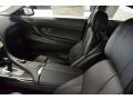 Black Nappa Leather Interior Photo for 2012 BMW 6 Series #54781644