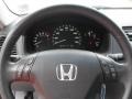 2006 Graphite Pearl Honda Accord EX Sedan  photo #11