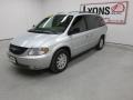 2003 Bright Silver Metallic Chrysler Town & Country LXi  photo #18