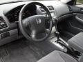 2006 Graphite Pearl Honda Accord EX Sedan  photo #24
