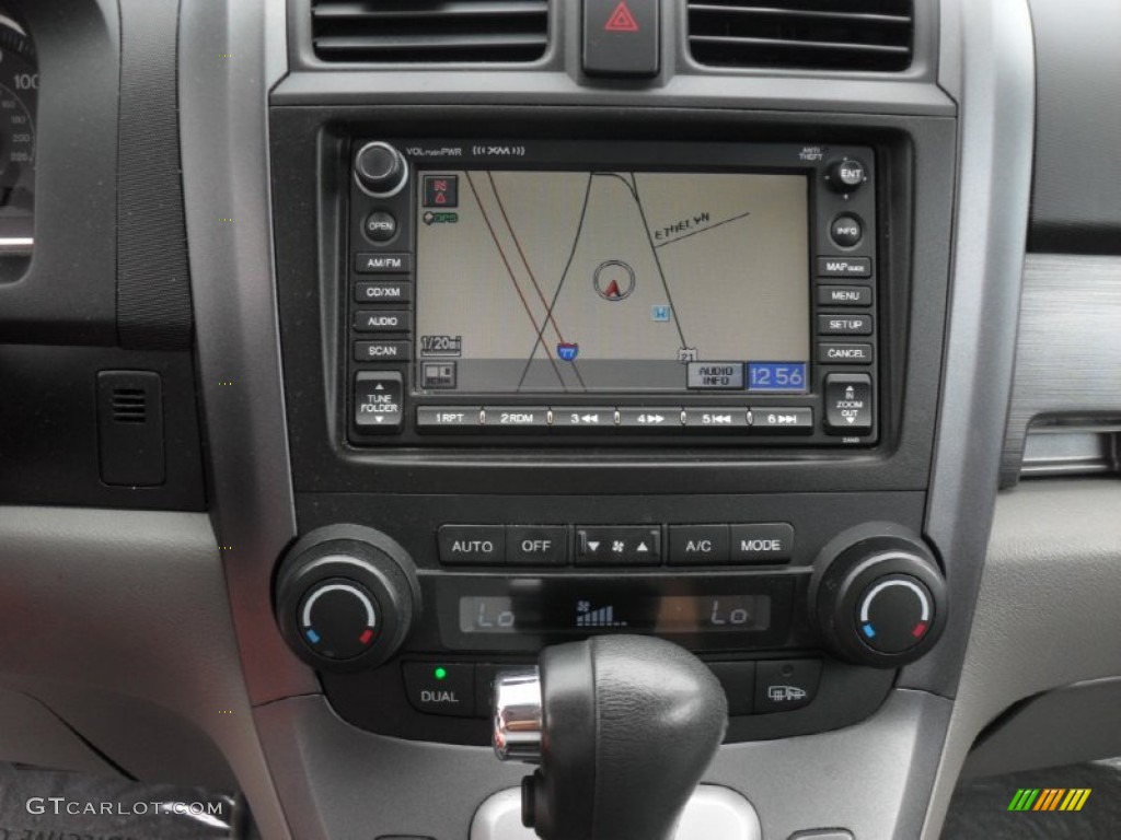 2008 Honda CR-V EX-L Navigation Photo #54781932