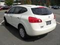 Phantom White - Rogue S AWD Photo No. 2
