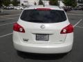 Phantom White - Rogue S AWD Photo No. 3