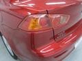 Rally Red Pearl - Lancer ES Photo No. 2