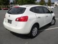 Phantom White - Rogue S AWD Photo No. 4