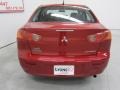 Rally Red Pearl - Lancer ES Photo No. 3
