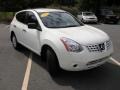 Phantom White - Rogue S AWD Photo No. 5
