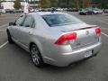 Brilliant Silver Metallic - Milan V6 Premier Photo No. 2
