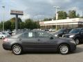 Magnetic Gray Metallic - Camry XLE Photo No. 1