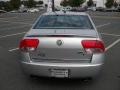 Brilliant Silver Metallic - Milan V6 Premier Photo No. 3