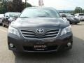 Magnetic Gray Metallic - Camry XLE Photo No. 2