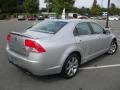 Brilliant Silver Metallic - Milan V6 Premier Photo No. 4