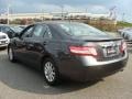 Magnetic Gray Metallic - Camry XLE Photo No. 4