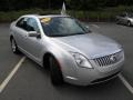 Brilliant Silver Metallic - Milan V6 Premier Photo No. 5
