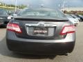 Magnetic Gray Metallic - Camry XLE Photo No. 5