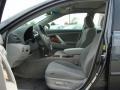 Magnetic Gray Metallic - Camry XLE Photo No. 7