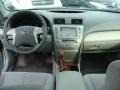 Magnetic Gray Metallic - Camry XLE Photo No. 11