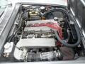 1974 Alfa Romeo GTV 2.0 Liter DOHC 8V 4 Cylinder Engine Photo