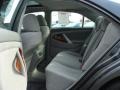 Magnetic Gray Metallic - Camry XLE Photo No. 13