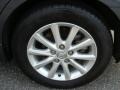 Magnetic Gray Metallic - Camry XLE Photo No. 14