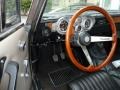 Black Steering Wheel Photo for 1974 Alfa Romeo GTV #54782913
