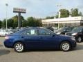 Blue Ribbon Metallic - Camry LE Photo No. 1