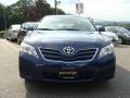 Blue Ribbon Metallic - Camry LE Photo No. 2
