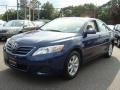Blue Ribbon Metallic - Camry LE Photo No. 3