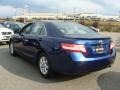 Blue Ribbon Metallic - Camry LE Photo No. 4