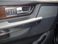 Controls of 2012 Range Rover Sport Supercharged