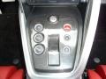  2008 8C Competizione Coupe 6 Speed Sequential Manual Shifter