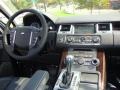 Ebony Dashboard Photo for 2012 Land Rover Range Rover Sport #54783387