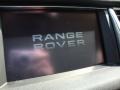 Santorini Black Metallic - Range Rover Sport Supercharged Photo No. 27