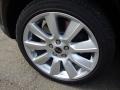 2012 Land Rover Range Rover Sport Supercharged Wheel