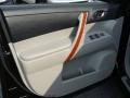 2009 Black Toyota Highlander Limited 4WD  photo #6