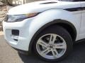 Fuji White - Range Rover Evoque Coupe Dynamic Photo No. 3